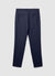 Pantaloni fantasia pied de poule