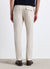 Pantaloni chino con vita elasticizzata