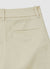 Plain shorts