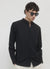 Camicia coreana a coste