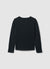 Long-sleeved T-shirt with print