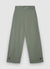 Pantaloni balloon con alamari