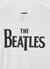 T-shirt stampa Beatles