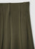 Pantaloni palazzo con nervature