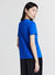 T-Shirt Strass-Schleifen