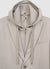 Hooded jacket