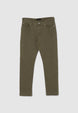 Slim 5-pocket trousers - 42 EU