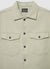 Chemise de travail unie
