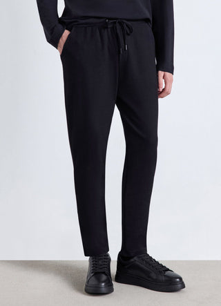 Pantaloni ginnici con coulisse