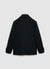 Cappotto doppiopetto in panno