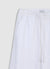 Linen-blend jogger
