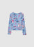 T-shirt stampa Stitch