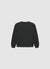 T-shirt over a maniche lunghe con stampa basket