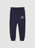 Gym trousers with print
