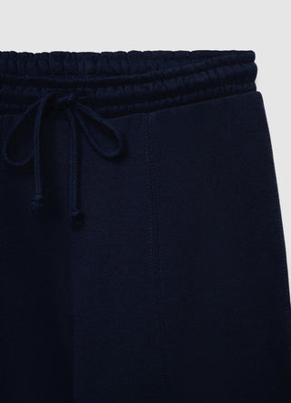Gym Palazzo Pants with Drawstring