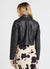 Jacke im Used-Look