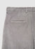 Pantaloni chino in velluto a coste