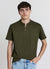 T-shirt coreana