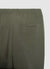 Pantaloni jogger con coulisse e tasche applicate