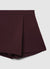 Kurze Hose einfarbig