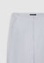 Pleated palazzo trousers