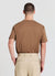 T-shirt w jednolitym kolorze