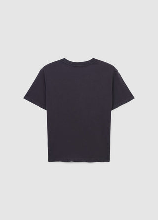 Faded effect T-shirt