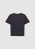 Faded effect T-shirt