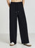 Pantaloni palazzo tinta unita