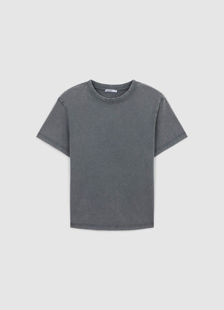 Washed-out T-shirt