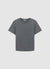 Washed-out T-shirt