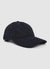Baseballcap aus Cordvelours