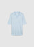T-shirt polo traforata
