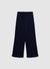 Gym Palazzo Pants with Drawstring
