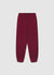 Jogger trousers with drawstring