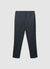 Pantaloni tinta unita