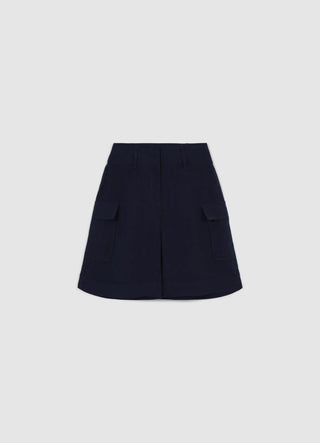 Bermuda-Cargotaschen