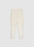 Pantaloni lunghi con pinces