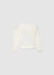 T-shirt a maniche lunghe con stampa Hello Kitty