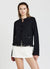 Cardigan s resicama