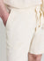 Bermuda jacquard rombo
