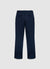Pantalon cigarette uni