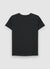 T-shirt passamaneria crochet