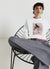 Art print sweatshirt