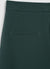 Pantaloni culotte a vita alta