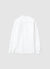 Ribbed Korean shirt