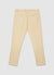 Pantaloni chino slim con vita elasticizzata