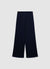 Gym Palazzo Pants with Drawstring