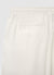 Pantaloncini jogger misto lino