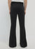 Pantalone elegante a zampa